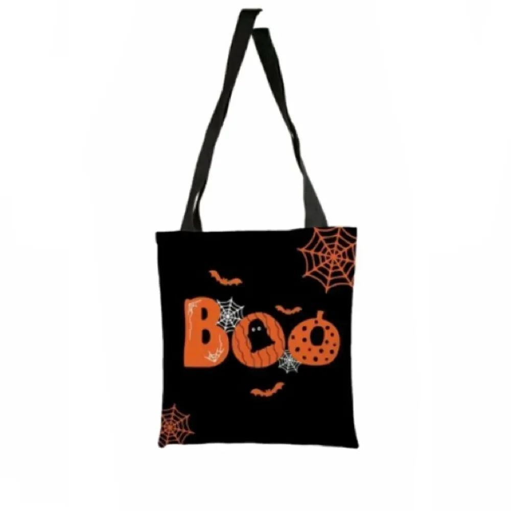 Boo! Tote Bag - Picture 3 of 4
